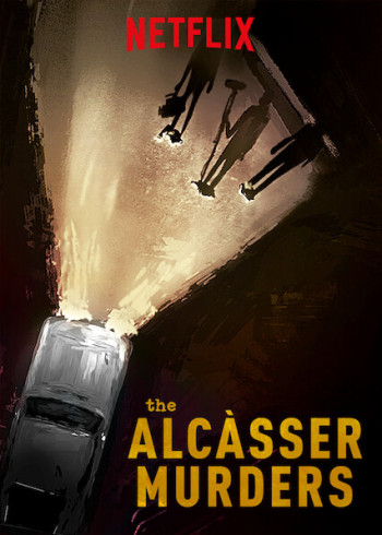 Những vụ án mạng ở Alcàsser - The Alcàsser Murders