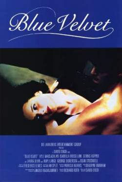 Nhung Xanh - Blue Velvet (1986)