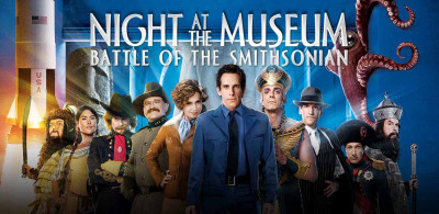 Night at the Museum - Night at the Museum