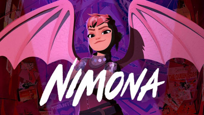 Nimona - Nimona
