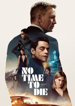 No Time to Die - No Time to Die (2021)