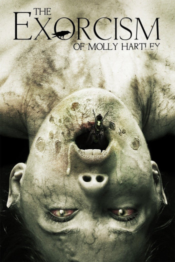 Nỗi Ám Ảnh Của Molly  - The Exorcism of Molly Hartley (2015)