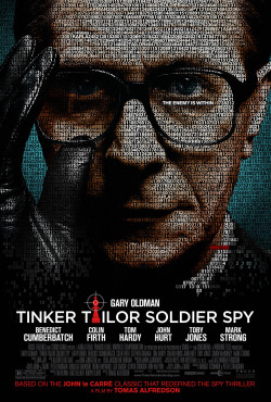Nội Gián - Tinker Tailor Soldier Spy (2012)