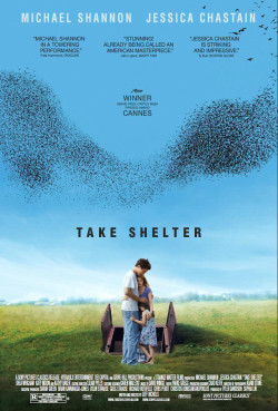 Nơi Trú Ẩn - Take Shelter (2011)