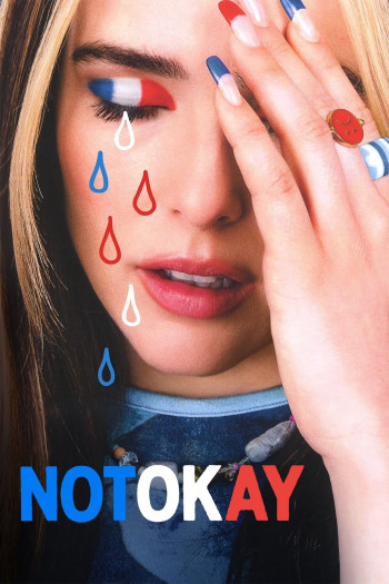 Not Okay - Not Okay (2022)