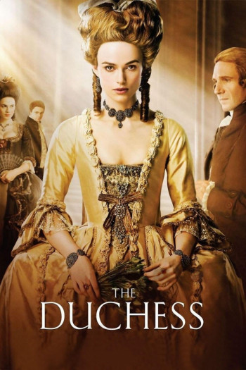 Nữ Công Tước - The Duchess (2008)