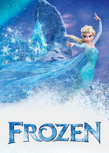 Nữ Hoàng Băng Giá - Frozen (2013)