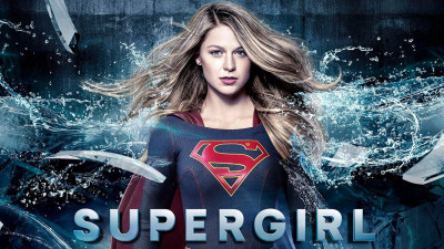 Nữ siêu nhân (Phần 3) - Supergirl (Season 3)