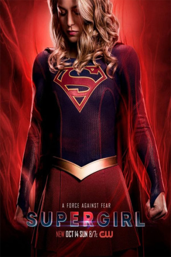 Nữ Siêu Nhân (Phần 4) - Supergirl (Season 4) (2018)