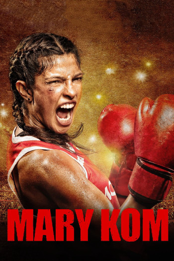 Nữ Võ Sĩ - Mary Kom (2014)