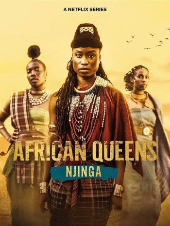 Nữ vương châu Phi: Njinga - African Queens: Njinga