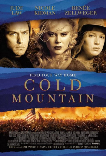 Núi lạnh - Cold Mountain (2003)