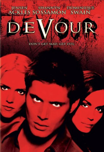 Nuốt sống - Devour (2005)