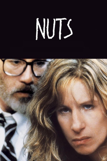 Nuts - Nuts (1987)