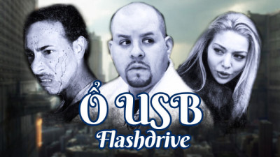 Ổ USB - Flashdrive