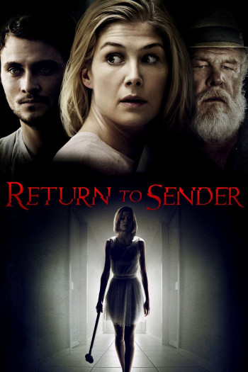 Oán Trả Oán - Return to Sender (2015)