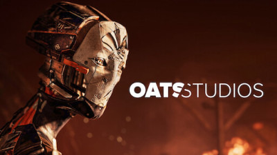 Oats Studios - Oats Studios