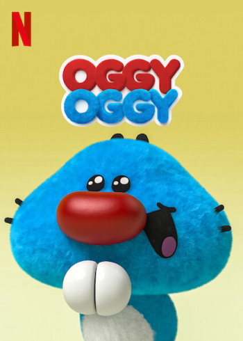 Oggy Oggy - Oggy Oggy