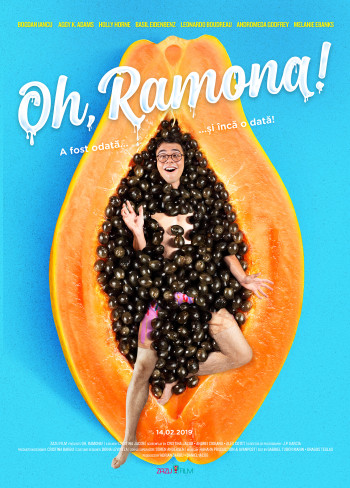 Ôi, Ramona! - Oh, Ramona!