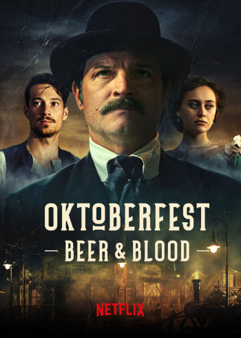 Oktoberfest: Máu và bia - Oktoberfest: Beer & Blood (2020)