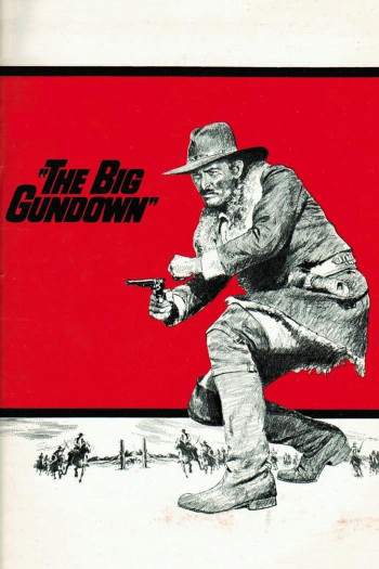 Ơn Đền Oán Trả - The Big Gundown