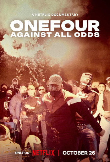 ONEFOUR: Against All Odds - ONEFOUR: Against All Odds (2023)