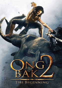 Ong Bak 2 - Ong Bak 2 (2008)