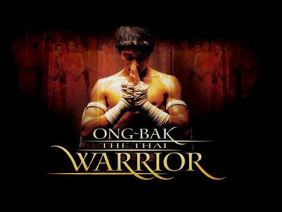 Hình ảnh Ong-Bak: The Thai Warrior