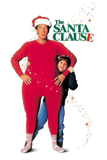 Ông Già Tuyết - The Santa Clause (1994)