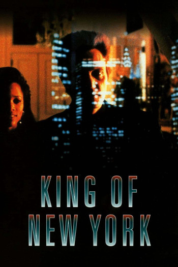 Ông Trùm New York - Ông Trùm New York (1990)