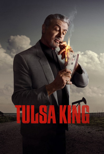 Ông Trùm vùng Tulsa - Tulsa King