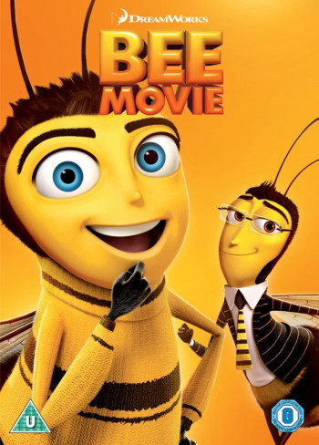 Ong vàng phiêu lưu ký - Bee Movie (2007)