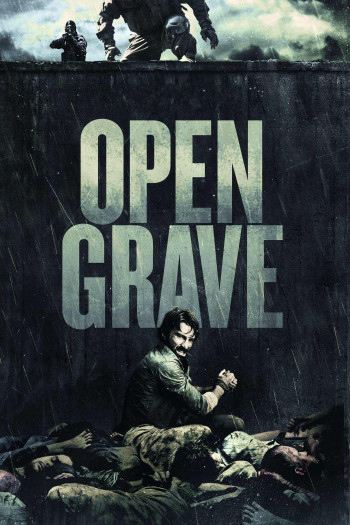Open Grave - Open Grave (2013)