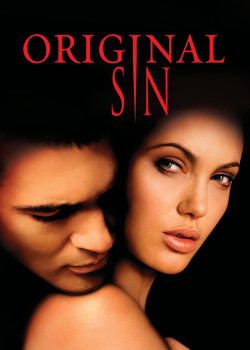 Original Sin - Original Sin