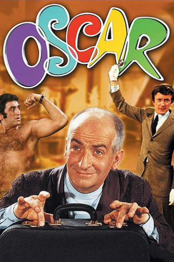Oscar - Oscar (1967)