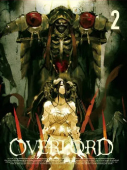OVERLORD SP - オーバーロード SP (2015)