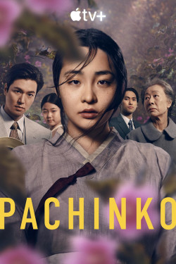 Pachinko - Pachinko (2022)