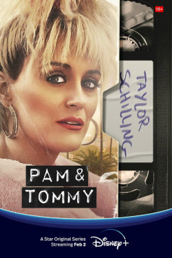 Pam & Tommy - Pam & Tommy (2022)