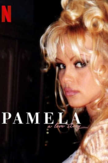 Pamela, một chuyện tình - Pamela, a love story (2023)