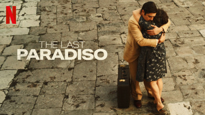 Paradiso cuối cùng - The Last Paradiso