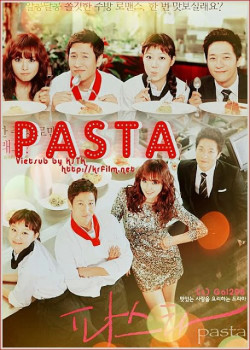 Pasta: Hương vị tình yêu - Pasta (2010)