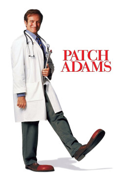 Bác Sĩ Patch Adams - Patch Adams (1998)