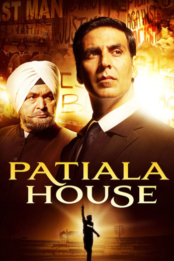 Patiala House - Patiala House (2011)