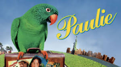 Paulie - Paulie