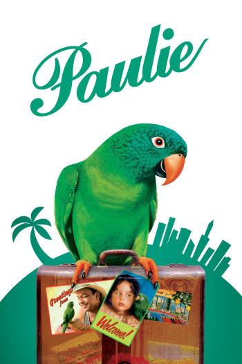 Paulie - Paulie (1998)