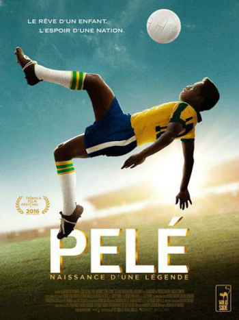 Pelé - Pelé (2021)