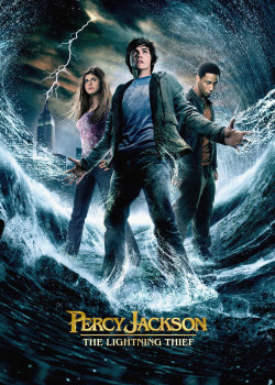 Hình ảnh Percy Jackson & Kẻ Cắp Tia Chớp