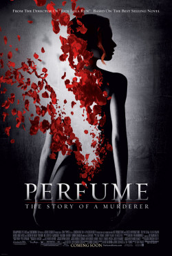 Perfume - Perfume (2018)