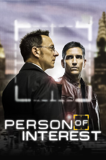 Kẻ Tình Nghi (Phần 1) - Person of Interest (Season 1)