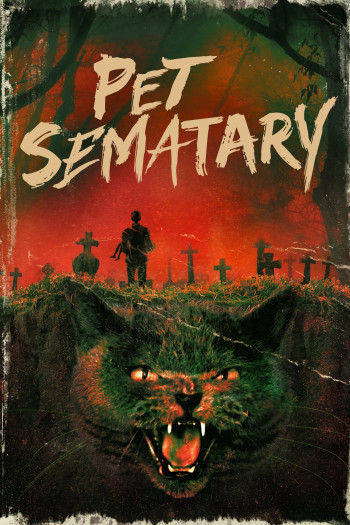 Pet Sematary - Pet Sematary